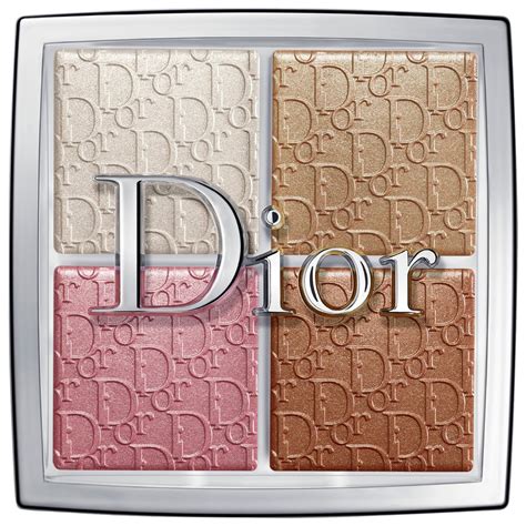 dior backstage face paleta.